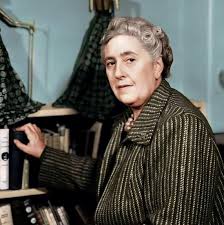 Agatha Christie